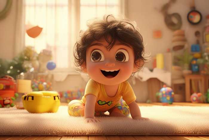 拔萝卜睡前故事 拔萝卜睡前故事视频