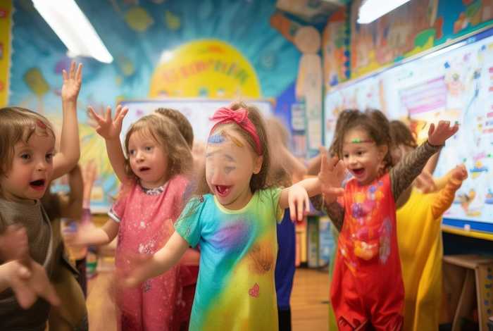 大班儿童故事表演视频 大班幼儿故事表演视频