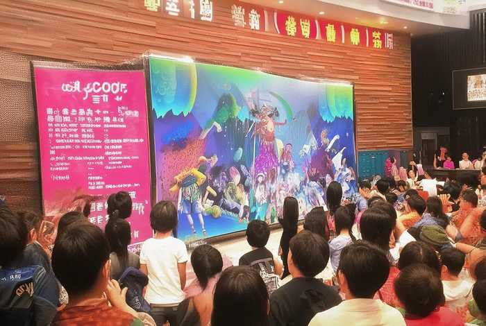 承德儿童剧院(承德儿童剧院今日节目表最新消息) 承德儿童剧院(承德儿童剧院今日节目表最新消息)