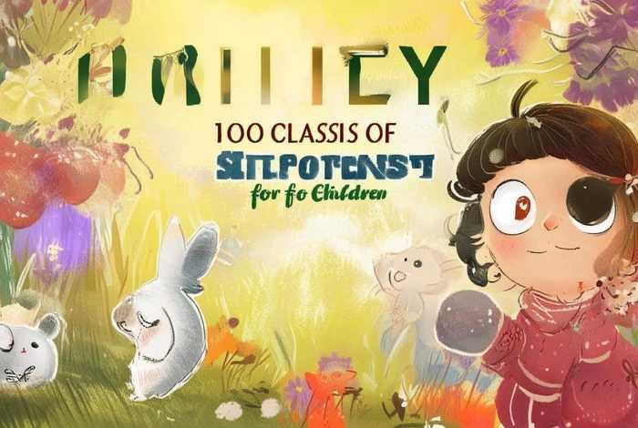 儿童诚实故事100个 关于诚实的幼儿经典故事