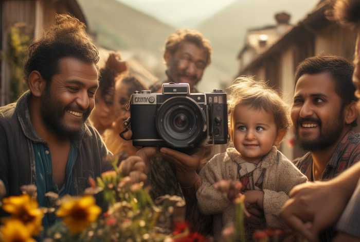 播放照相的故事（播放照相的故事有哪些）