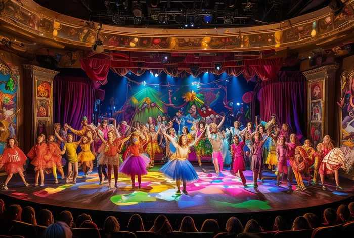 儿童音乐绘本推荐 儿童绘本音乐剧 儿童音乐绘本推荐 儿童绘本音乐剧