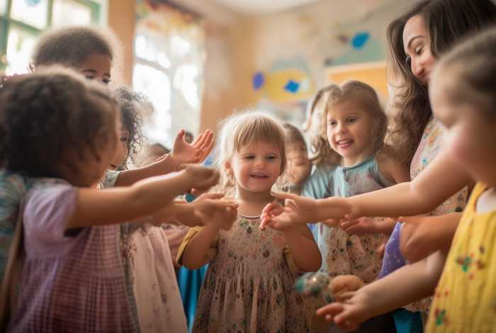 帮助别人的小故事幼儿园 - 幼儿园小朋友帮助别人的小故事