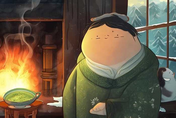 冬瓜故事、冬瓜先生的故事视频