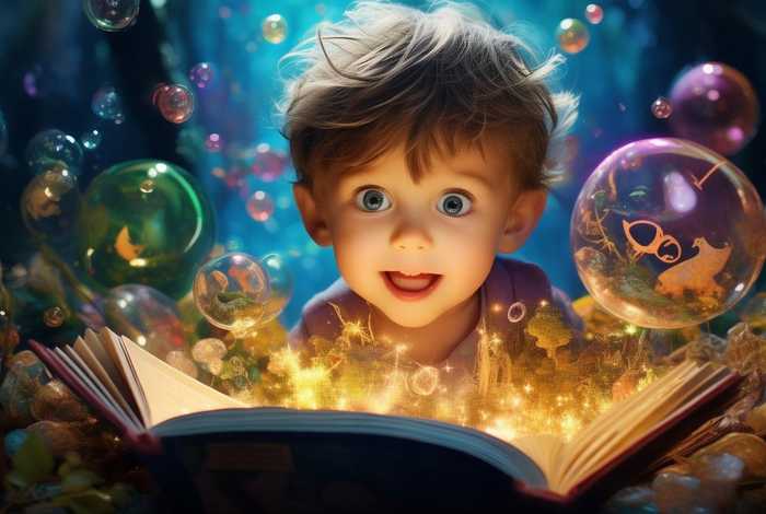 儿童魔法故事书绘本 - 儿童魔法书籍推荐排行