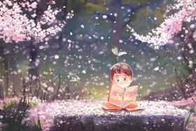 冰心儿童诗歌精选，冰心少儿诗歌