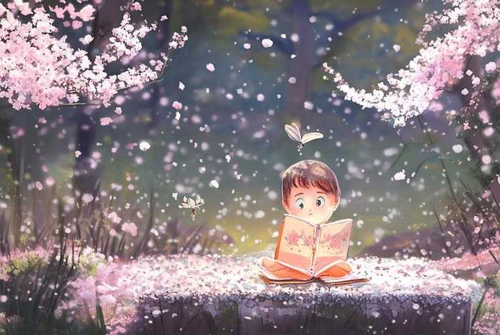 冰心儿童诗歌精选，冰心少儿诗歌