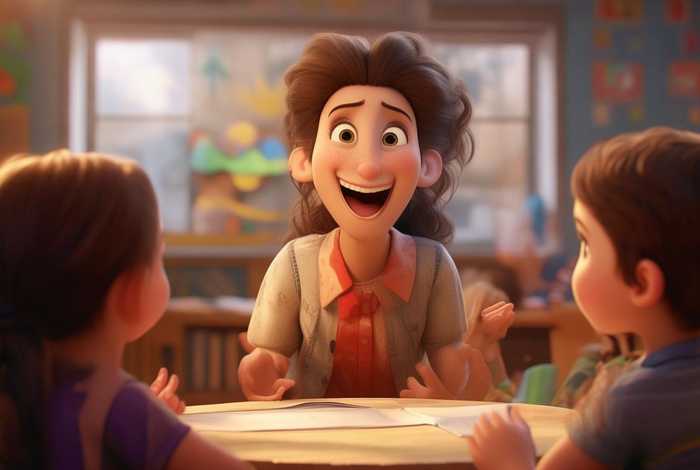 儿童讲故事技巧方法（儿童讲故事技巧和发声方法）