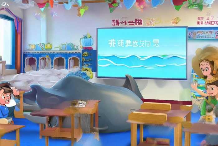 大白鲸课堂2020小故事；大白鲸课堂2020小故事在线听