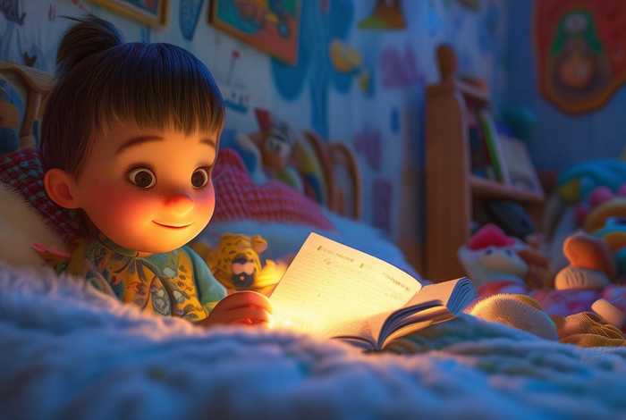 八岁儿童睡前故事免费听；八岁孩子睡前故事免费听