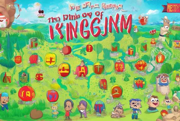 播放拼音王国的故事 - 播放拼音王国的故事手抄报