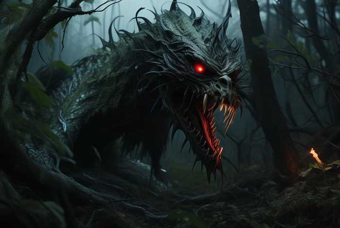 恶魔的一个故事(恶魔的一个故事作文) 恶魔的一个故事(恶魔的一个故事作文)