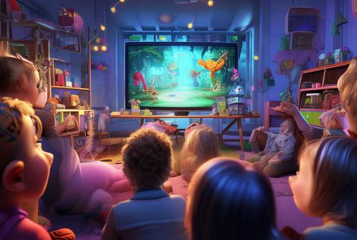 动脑筋的故事视频，动脑筋的故事视频播放