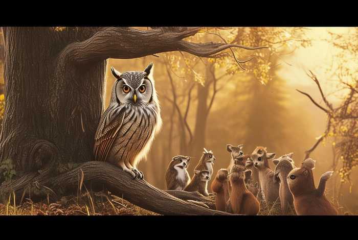 安全寓言小故事50（安全寓言小故事50字）