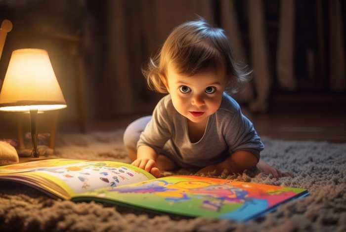 儿童读书故事每日阅读、幼儿阅读故事书