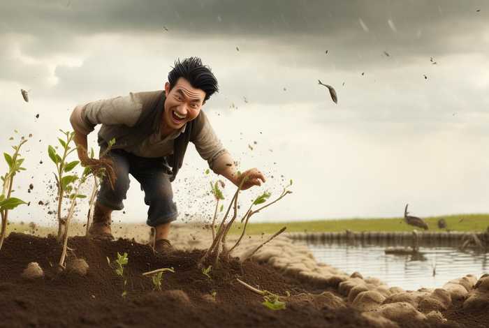 播放成语故事拔苗助长;拔苗助长成语故事视频播放 播放成语故事拔苗助长;拔苗助长成语故事视频播放