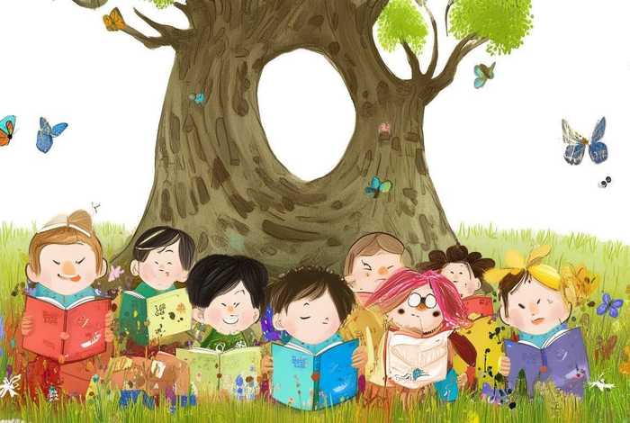 儿童诗集推荐 - 儿童诗集推荐100首 儿童诗集推荐 - 儿童诗集推荐100首