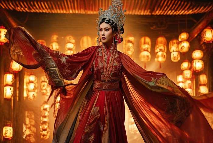 刀马旦的由来；刀马旦的由来和历史