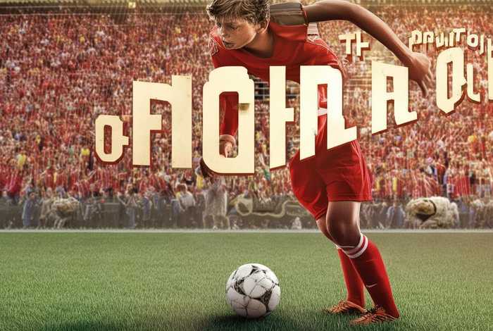 儿童讲故事点球;点球成金故事简介 儿童讲故事点球;点球成金故事简介