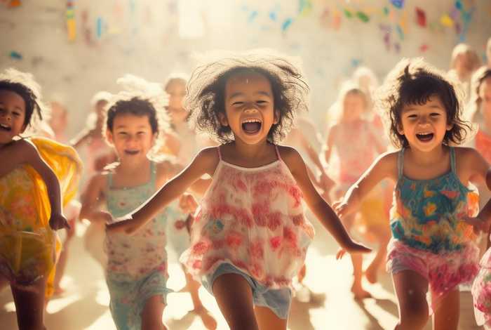 儿童跳舞视频、少儿跳舞视频