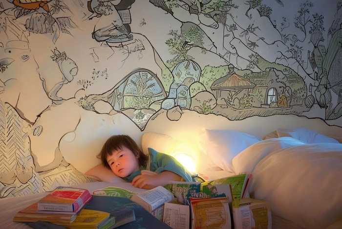 成语故事儿童睡前;少儿睡前成语故事大全 成语故事儿童睡前;少儿睡前成语故事大全