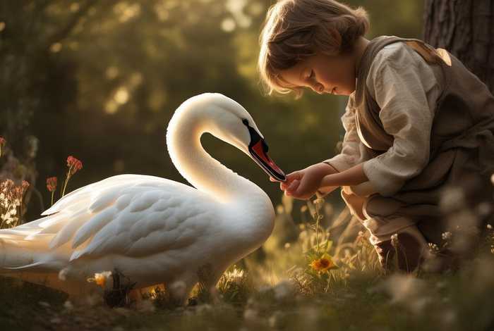 报恩父母的儿童故事（报父母恩的典故）