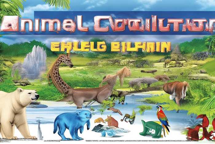 动物认知大全，动物认知大全视频