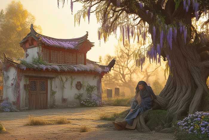 成语故事爱屋及乌的故事（爱屋及乌的成语故事的感悟）