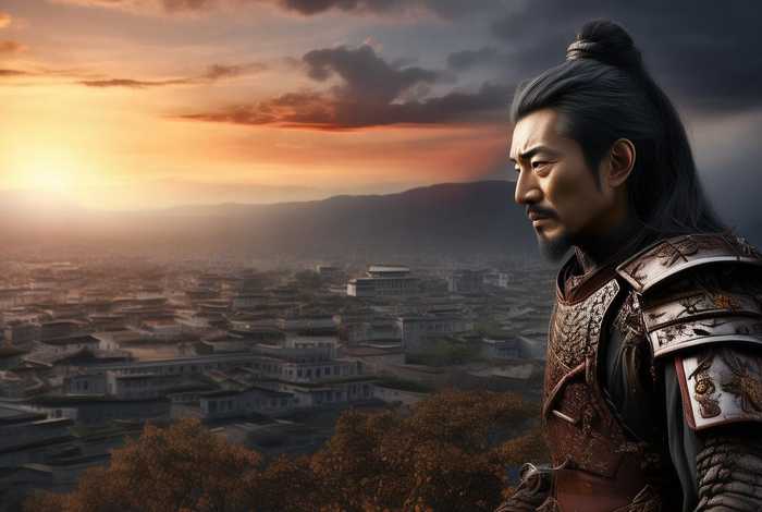 大意失荆州的故事梗概，大意失荆州的故事梗概100字