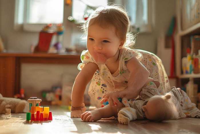 帮助别人幼儿故事（帮助别人的幼儿故事）