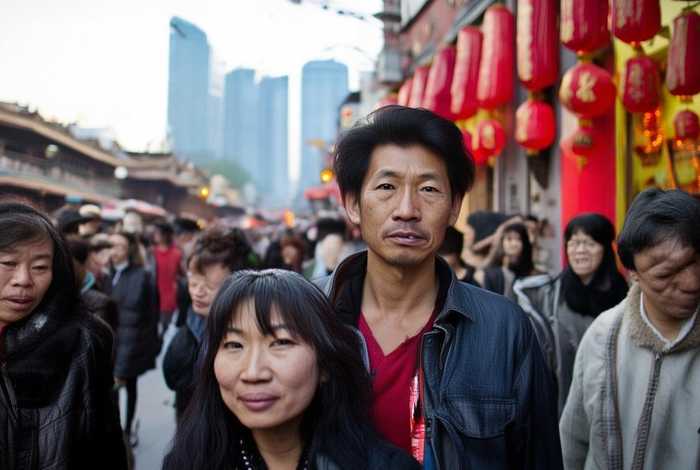 北京故事原型照片、北京故事有原型吗