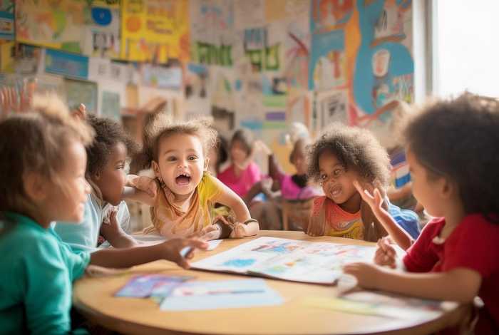 儿童讲文明讲礼貌故事，讲文明懂礼貌故事幼儿园