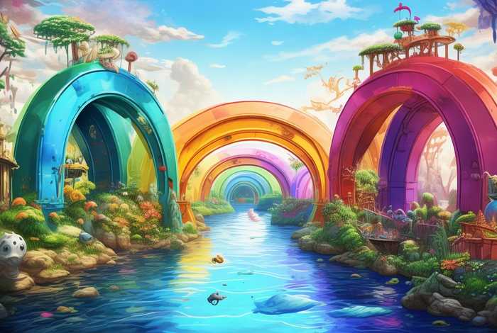 彩虹故事系列大全、彩虹故事系列大全电子书