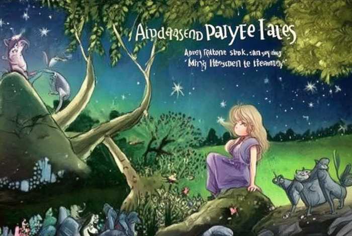 安徒生童话故事中明白的道理；安徒生童话中明白了什么道理