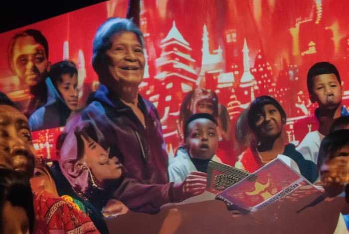 儿童讲红色故事 少儿讲红色故事视频