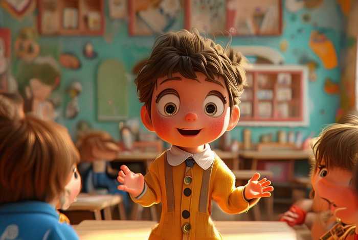 儿童讲故事比赛一分钟简短；幼儿讲故事比赛一分钟