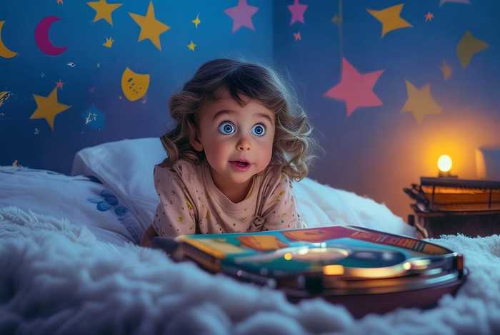 宝宝故事有声版（宝宝故事有声版在线收听）