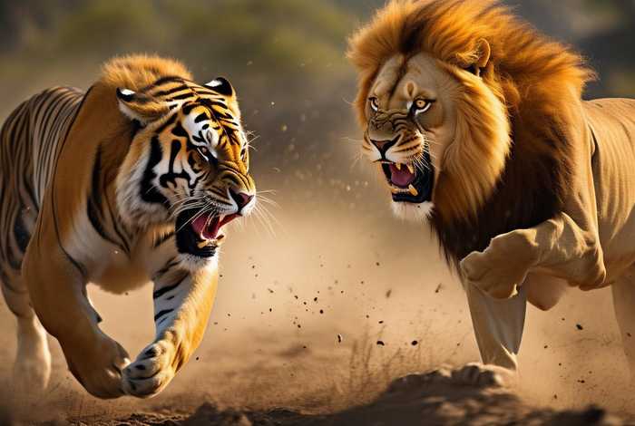 动物战争的视频 - 动物战争的视频20里面