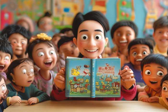 成语故事小学生书籍推荐、适合小学生看的成语故事书推荐 成语故事小学生书籍推荐、适合小学生看的成语故事书推荐
