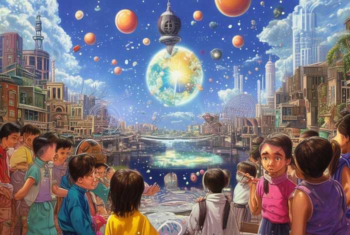 创世纪儿童1972完整版下载，《创世纪》(2018)