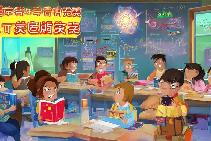 初中物理300个故事 初中物理300个故事有哪些