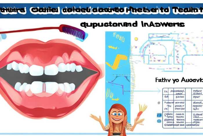 儿童龋齿的预防和治疗试题及答案（儿童龋齿的治疗及预防ppt）