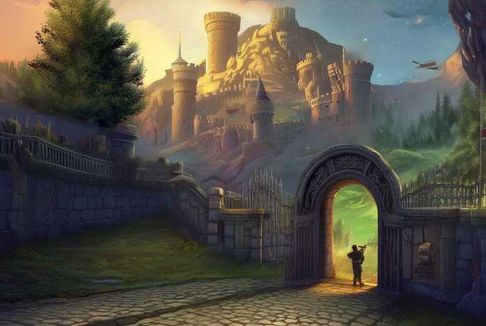 城堡故事免费中文版下载（城堡故事免费中文版下载安装）