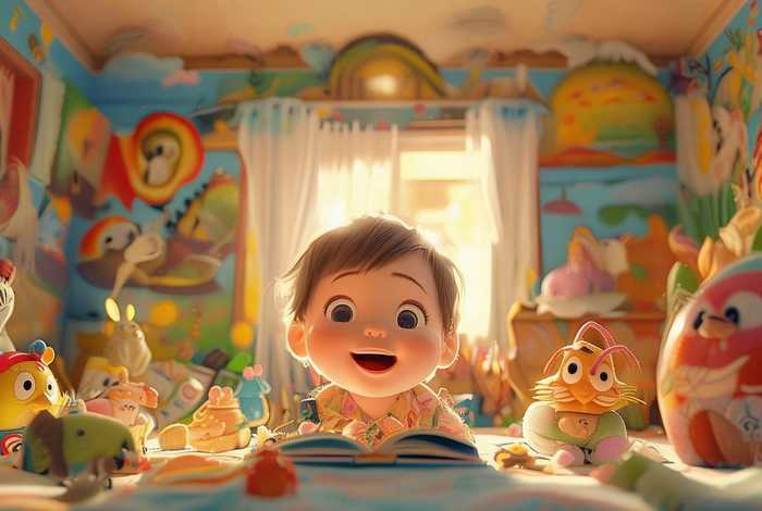 宝宝故事宝宝、宝宝故事全集