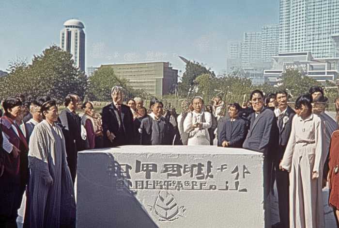 北京儿童医院创始人 北京儿童医院奠基人