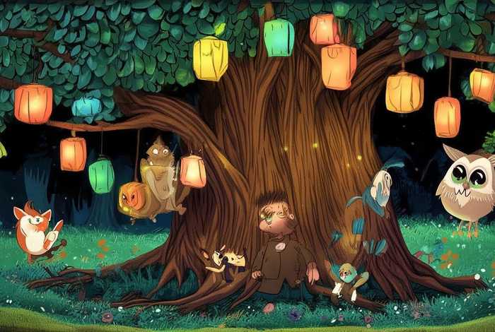 儿童谜团故事大全、幼儿谜语故事大全短篇