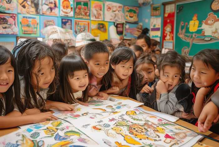 成语故事全集;米小圈成语故事全集 成语故事全集;米小圈成语故事全集