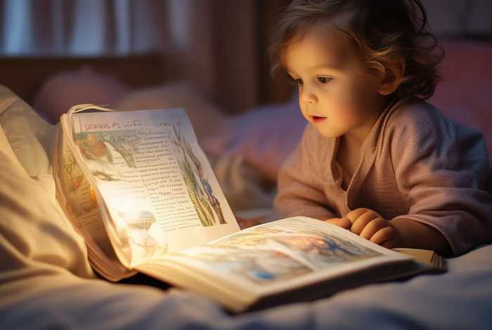 动人的睡前小故事；动人的睡前小故事100字