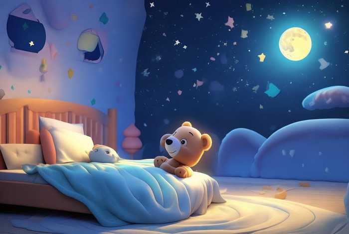 动画睡前故事3-6岁；动画睡前故事3-6岁视频