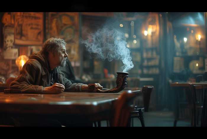 抽烟专用小故事 抽烟专用小故事视频